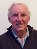 Peter Saxton | Friends of Tawa Bush