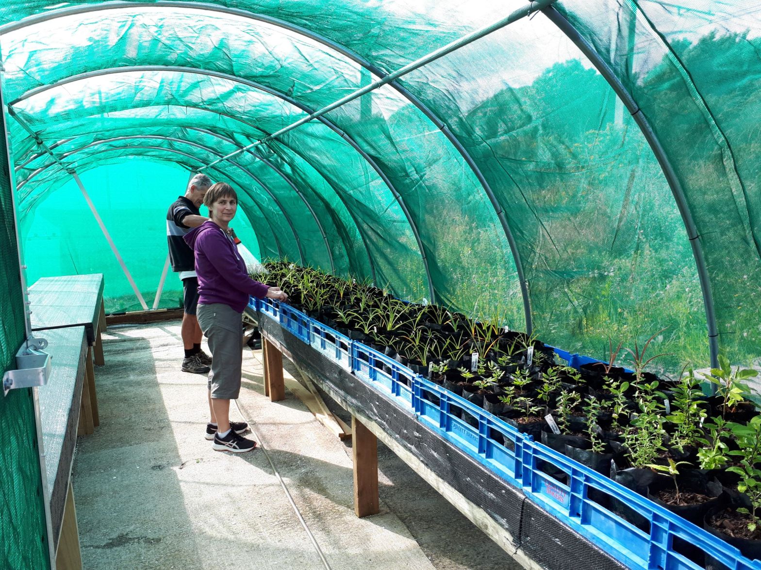 Propagation Unit May 2021 Carol and James