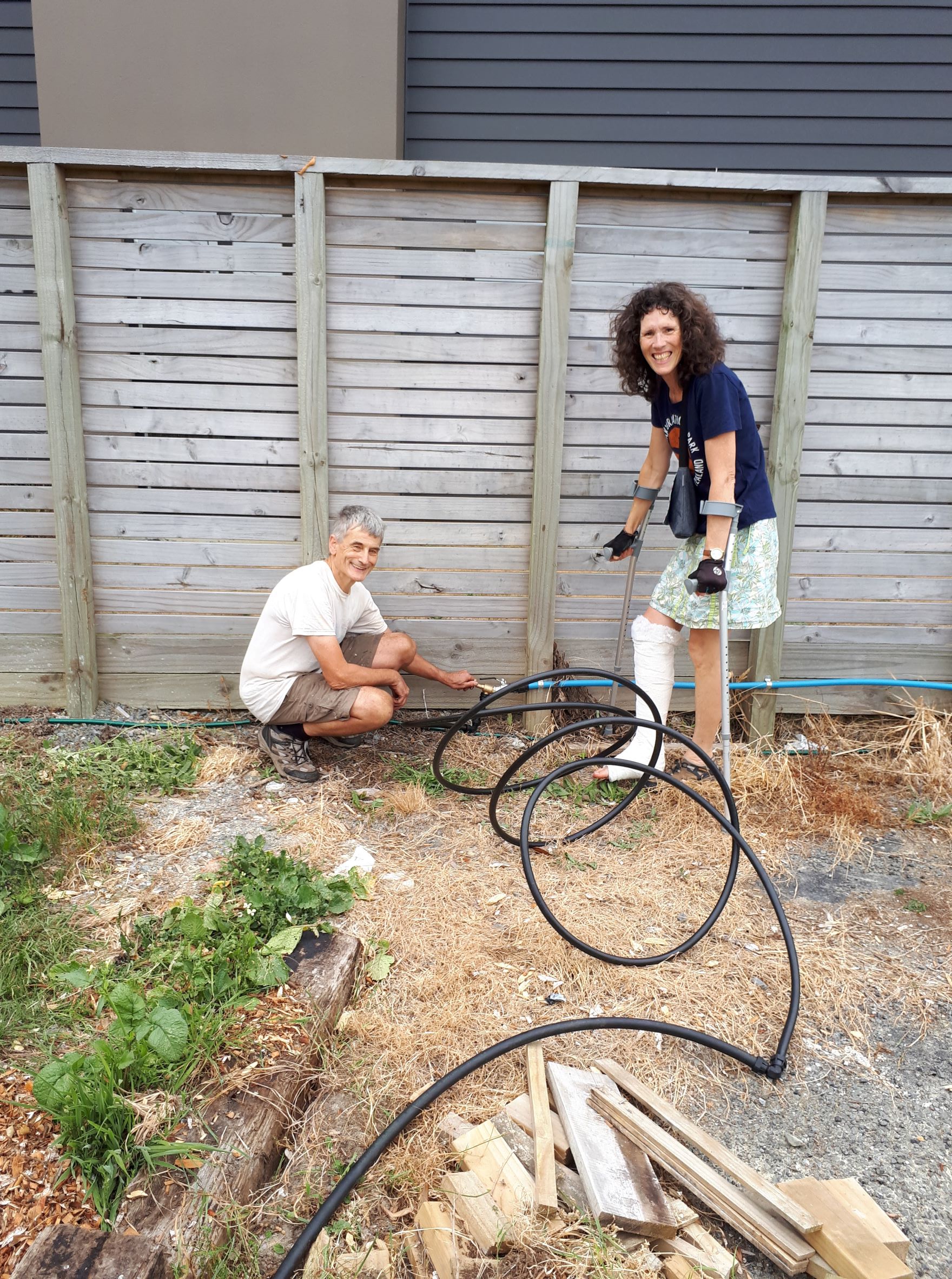 Irrigation system 02_22