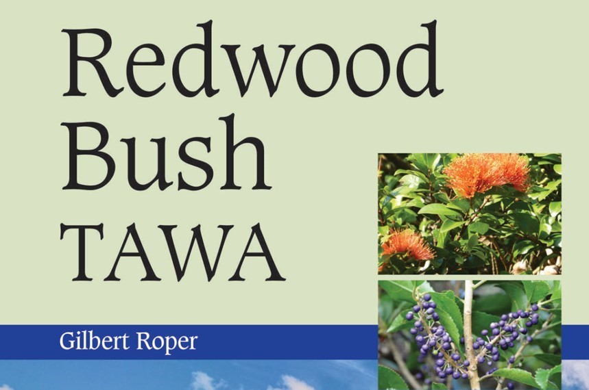 A new book about Tawa, available in October&nbsp;2022